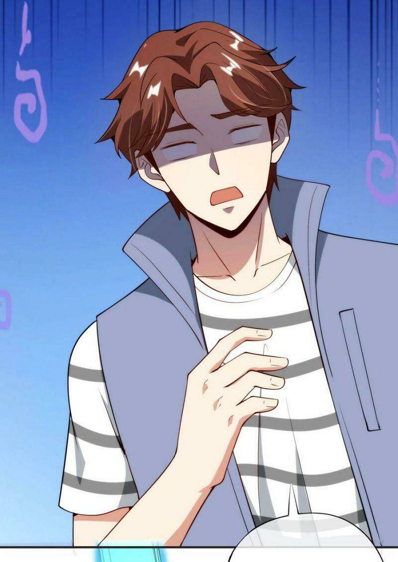 Vòng Bạn Bè Mạnh Nhất Của Tiên Giới: Chapter 77