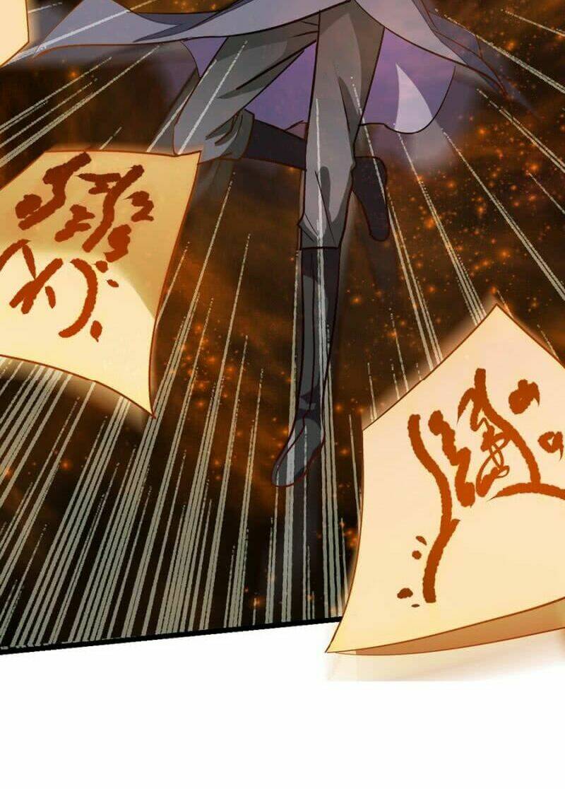 Cửu Dương Thần Vương: Chapter 86