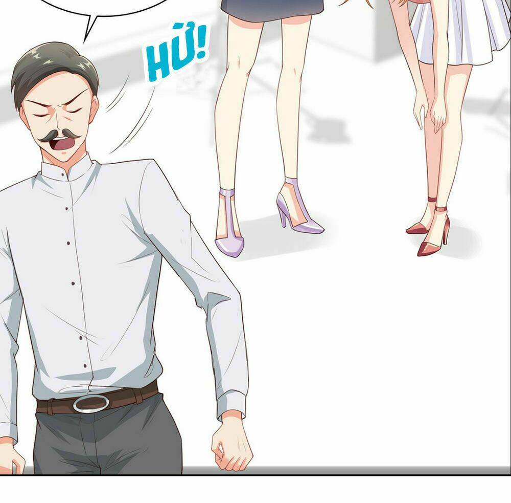 Bộ Váy Rực Rỡ Ánh Sao: Chapter 11