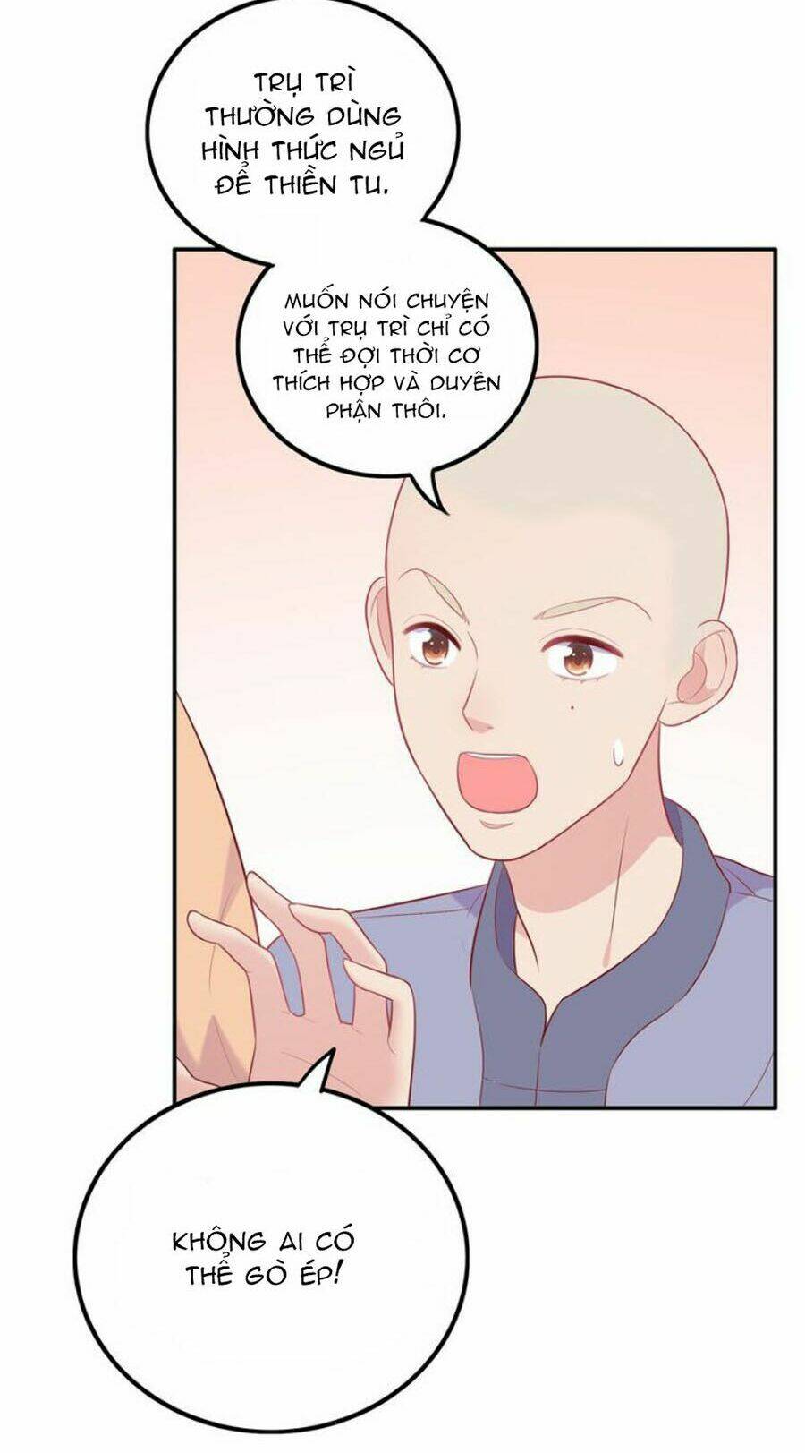 Vương Tử Thành Phố Và Công Chúa Amazon: Chapter 28