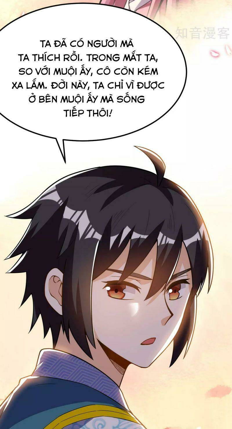 Thần Võ Đế Tôn: Chapter 51