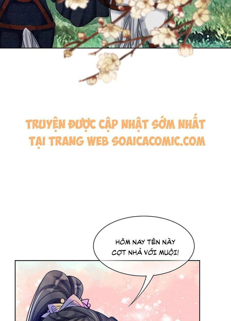 Xung Hỉ Vương Phi: Chapter 63