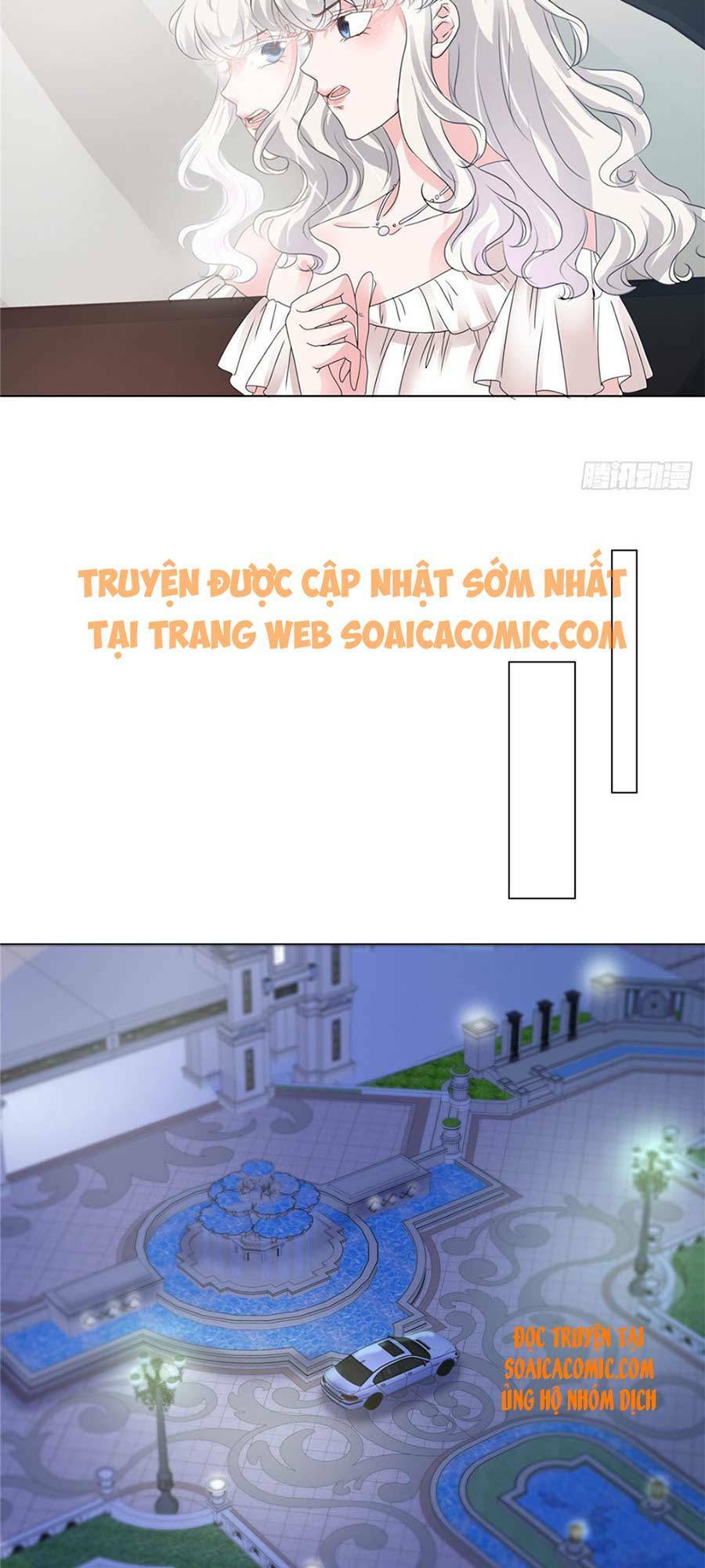 Nhược Hữu Hàn Đông Ngộ Noãn Dương: Chapter 22