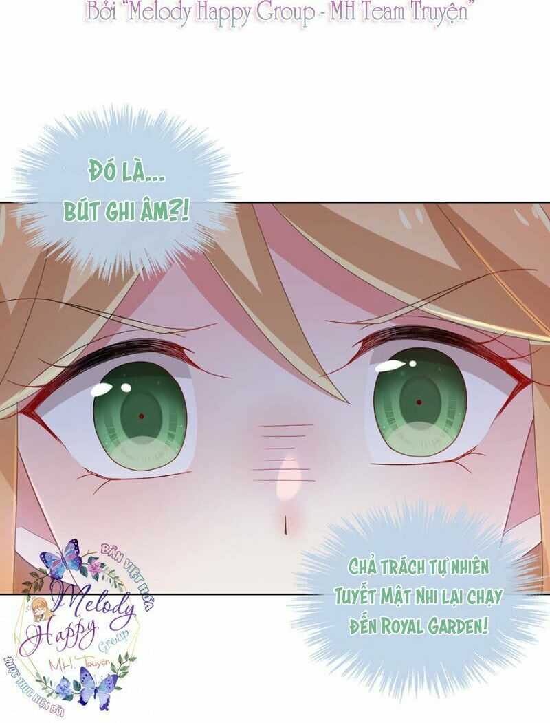 Ma Lạt Thiên Kim Đẩu Ác Thiếu: Chapter 126