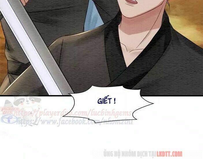 Trọng Sinh Bá Sủng Nhiếp Chính Vương Quá Mạnh Mẽ: Chapter 86