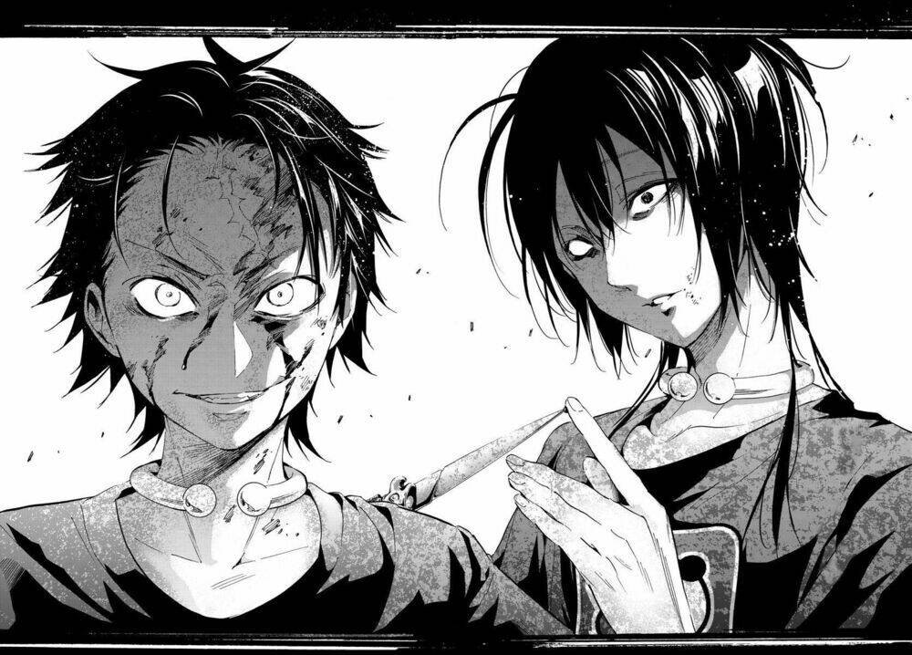 Real Account Ii: Chapter 33