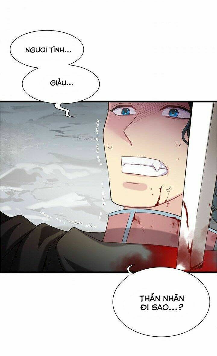 Nhân Vật Phản Diện Yêu Cầu Tôi Yêu Chàng: Chapter 23