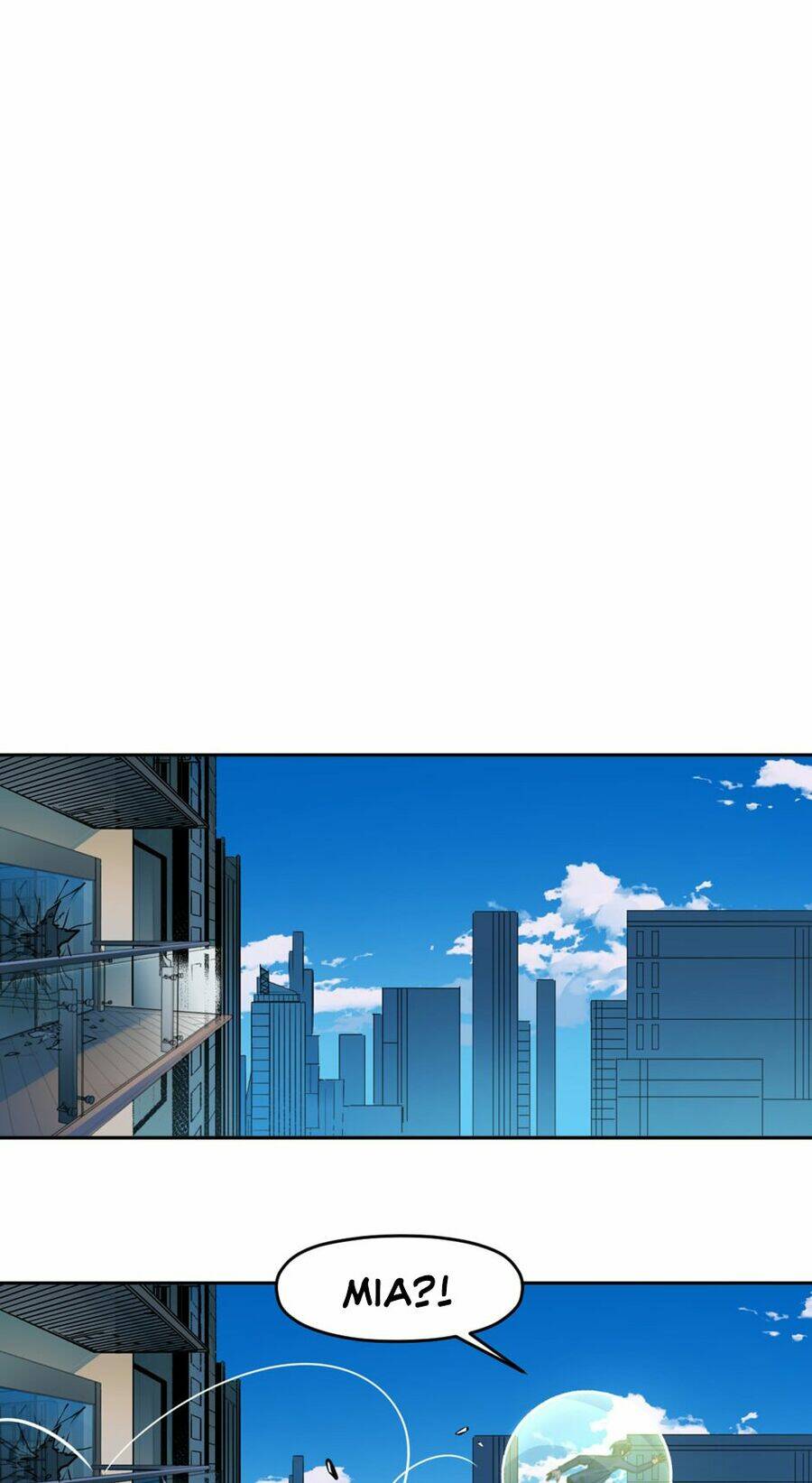 Anh Hùng Và Hiệp Nữ: Chapter 80