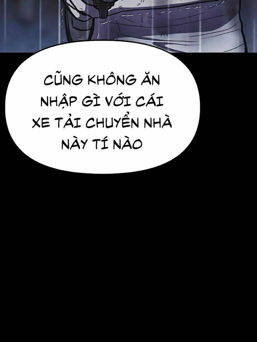 Cậu Bé Shotgun: Chapter 5