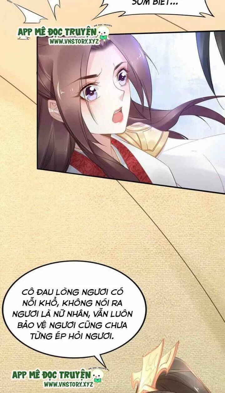 Nhất Sinh Nhất Thế Tiếu Thương Khung: Chapter 94