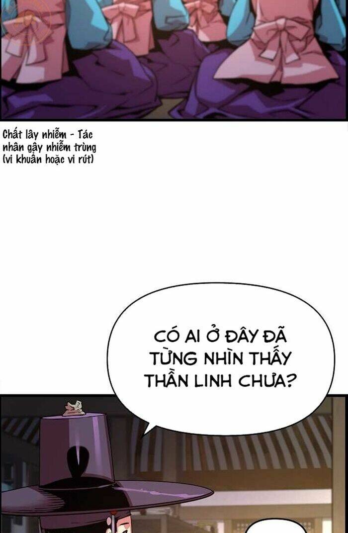 Tôi Sẽ Sống Như Một Hoàng Tử: Chapter 38