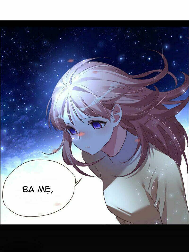 Vì Yêu Mà Khắc Cốt Ghi Tâm: Chapter 35
