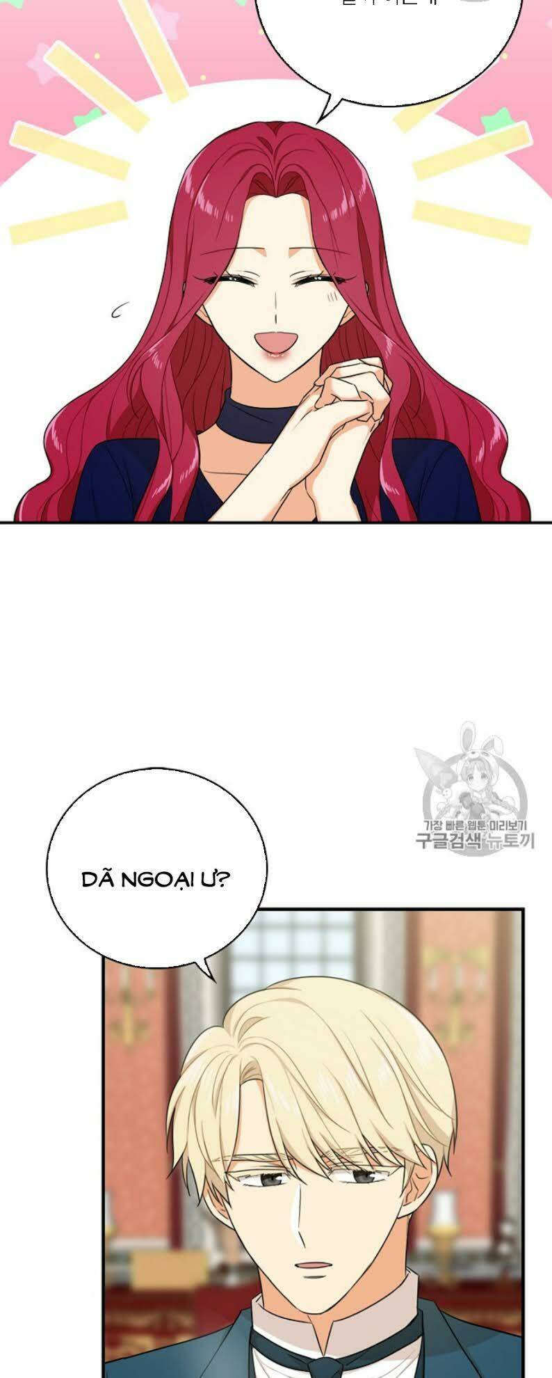 Xuyên Không Trở Thành Mami Phản Diện: Chapter 25