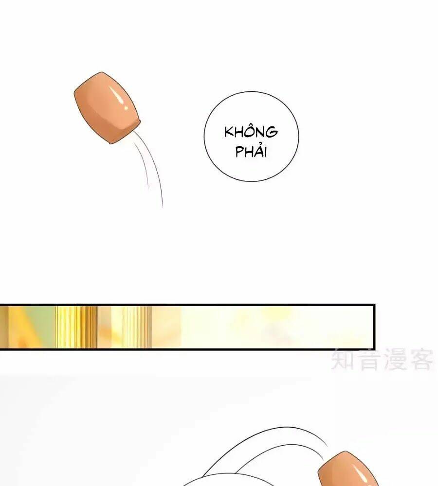 Sủng Hậu Của Vương: Chapter 23