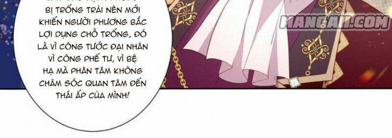 Công Chúa Phản Diện Trong Truyền Thuyết: Chapter 87