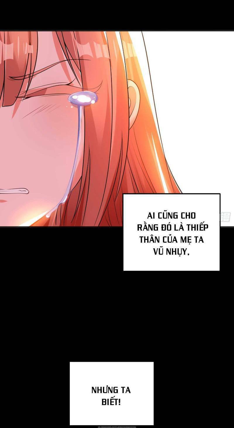 Giáng Thần Chiến Ký: Chapter 33