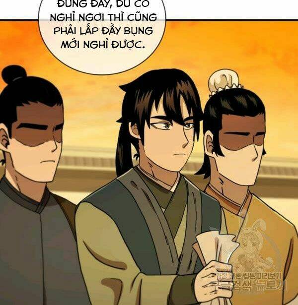 Thân Thủ Đệ Nhất Kiếm: Chapter 70