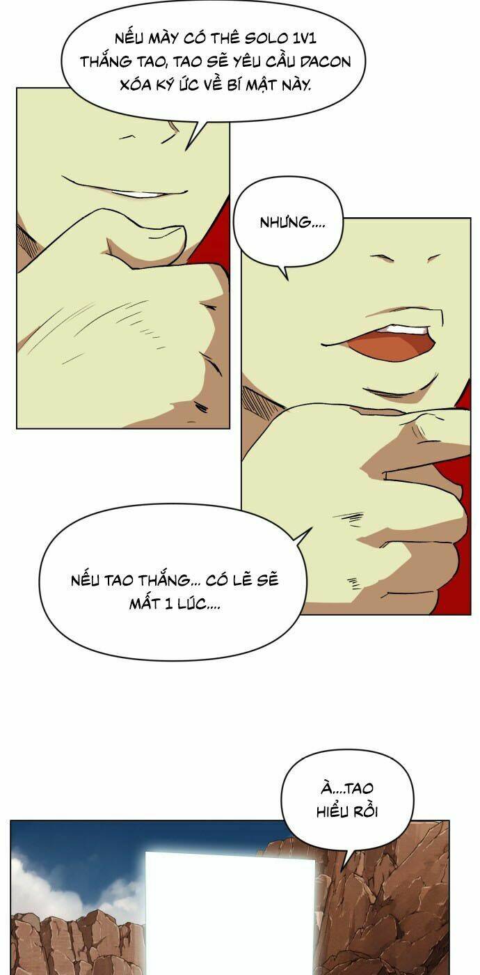 Hard Core Leveling Warrior Ss2: Chapter 7