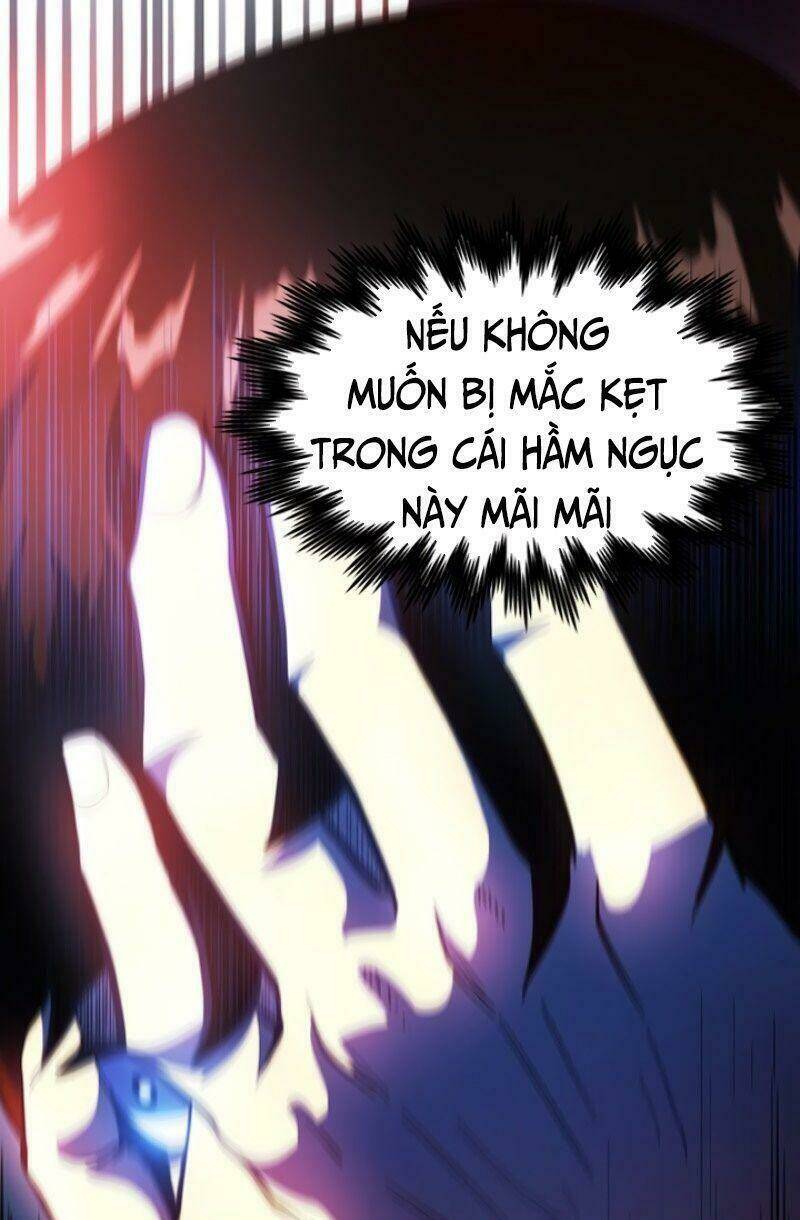 Ngôi Nhà Kết Nối Với Hầm Ngục: Chapter 2