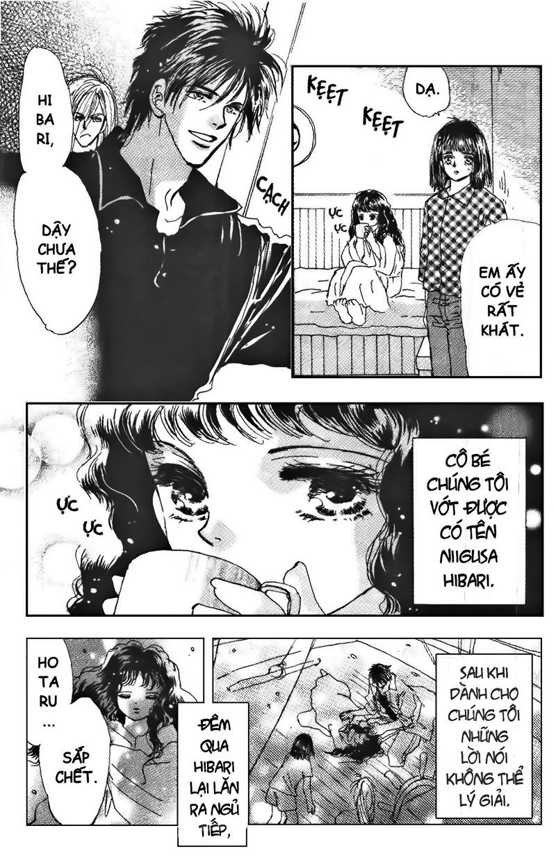 Mầm Sống: Chapter 64