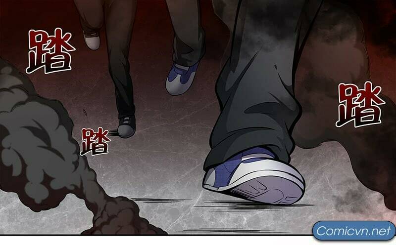 Lớp Học Tử Vong: Chapter 4