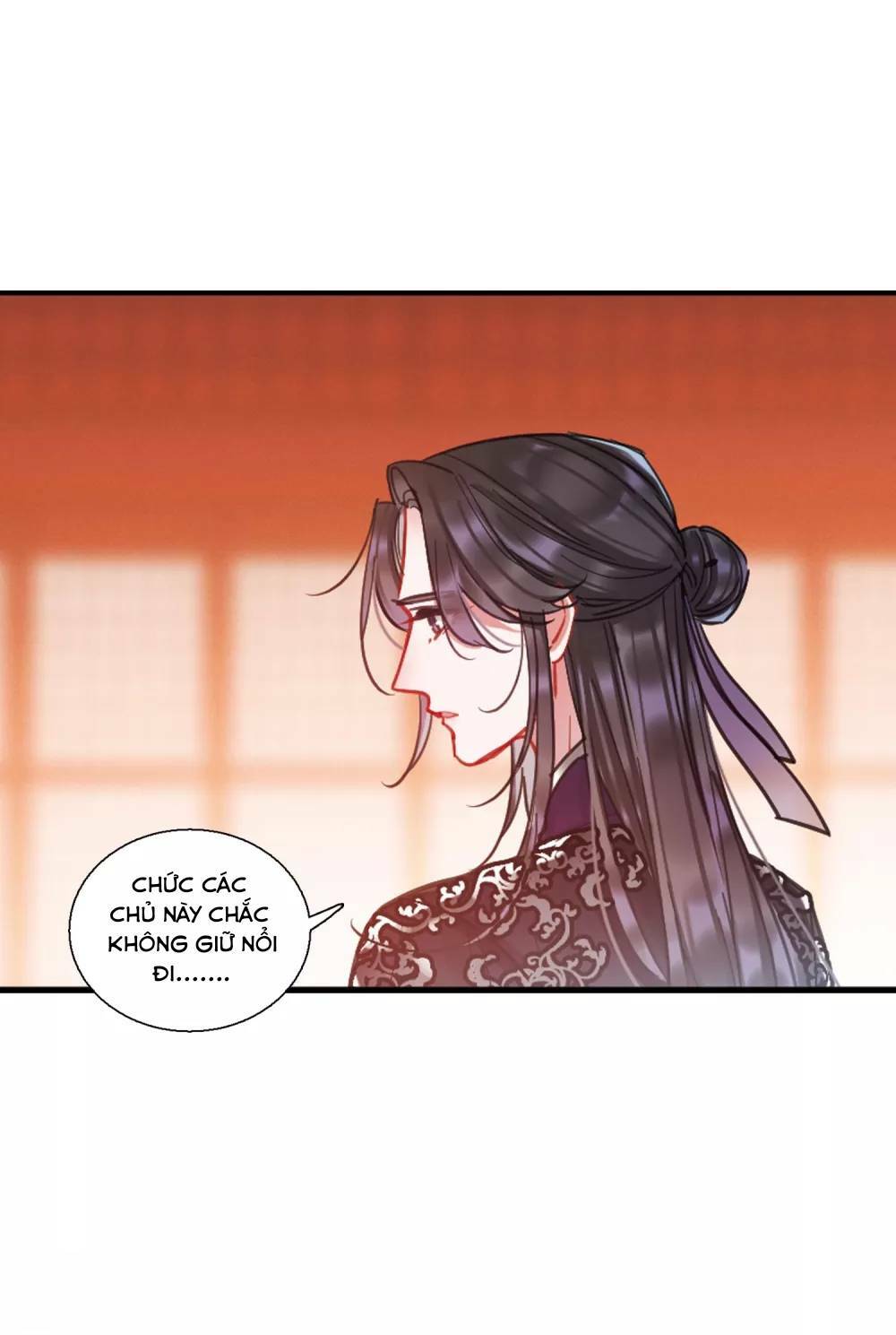 Danh Kiếm Chủng: Chapter 24