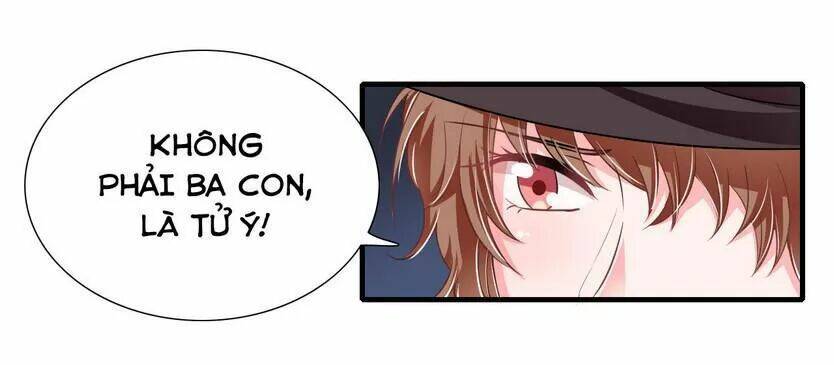 Thiểm Hôn Kinh Ái: Chapter 77