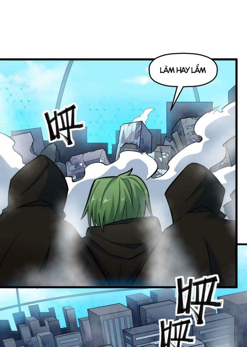 Vườn Trường Cuồng Sư Hệ Thống: Chapter 199