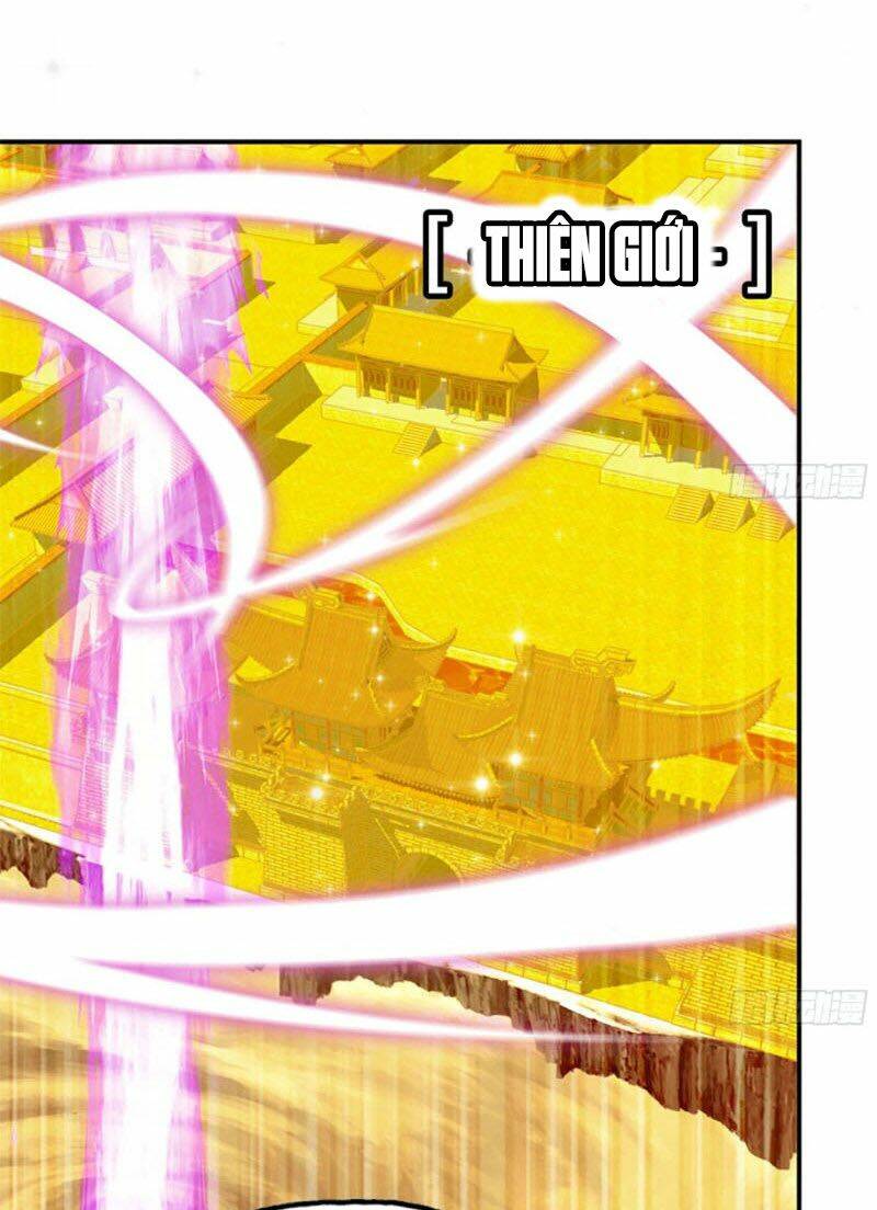Khởi Đầu Bằng Một Con Côn: Chapter 141