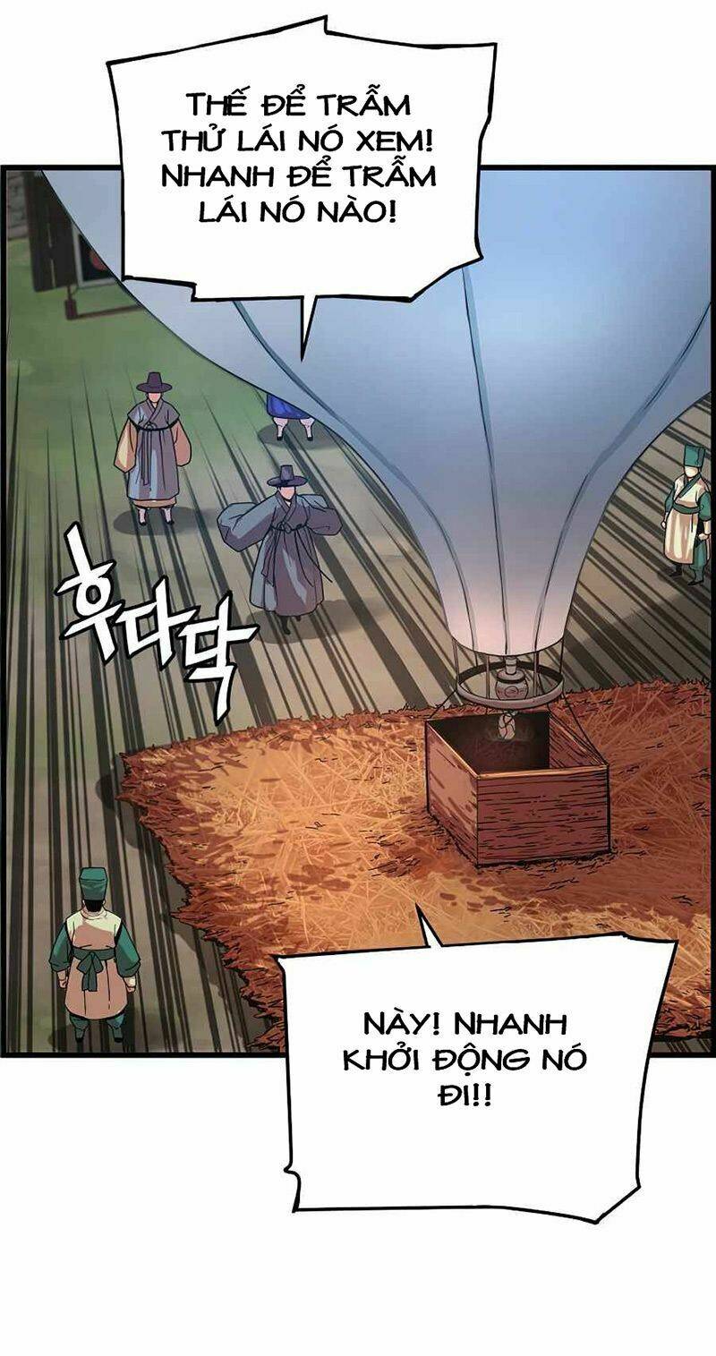 Tôi Sẽ Sống Như Một Hoàng Tử: Chapter 62