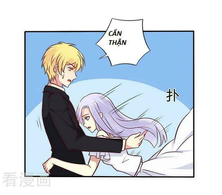 Tổng Tài Đã Cưới Em: Chapter 79