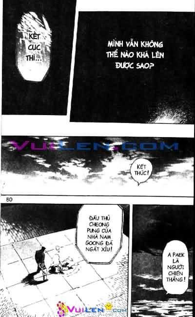 Diêm Đế: Chapter 40