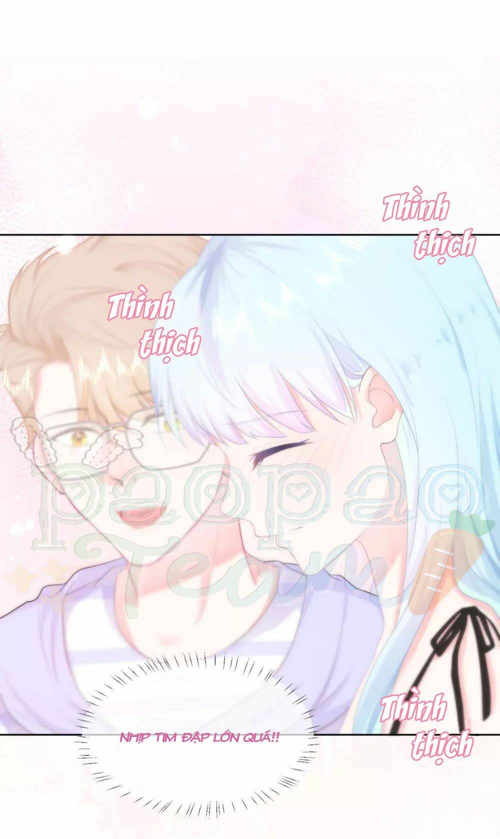 Tôi Và Lịch Sử Yêu Đương Của Tôi: Chapter 8