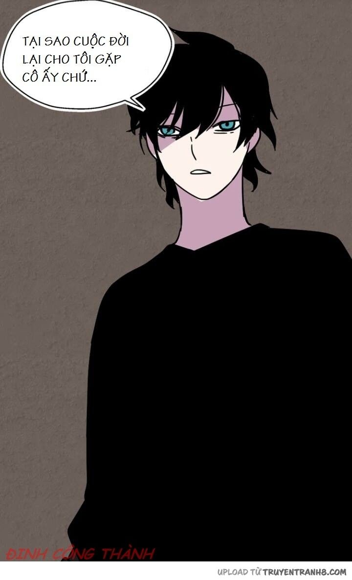 Ứng Dụng Thẩm Mỹ: Chapter 28