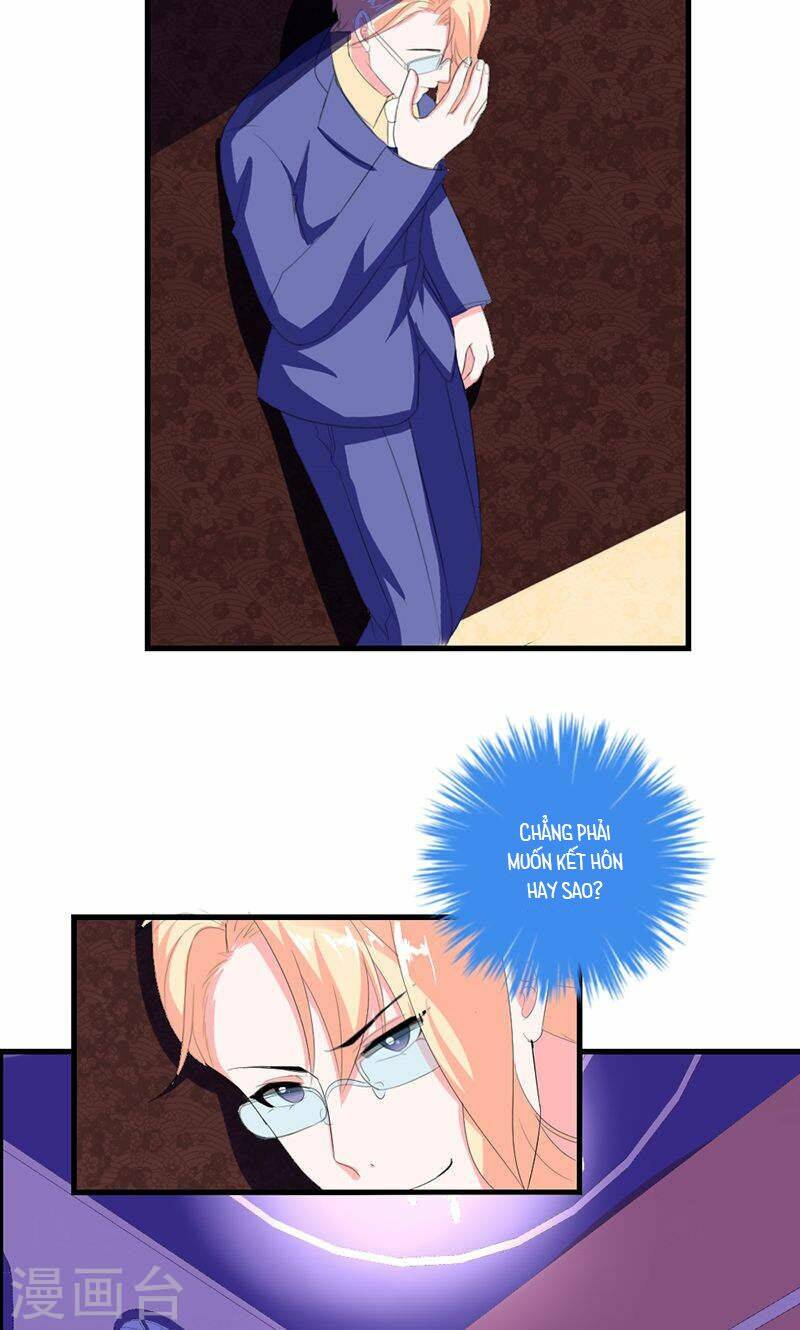 Này! Đừng Động Vào Phô Mai Của Tôi: Chapter 46