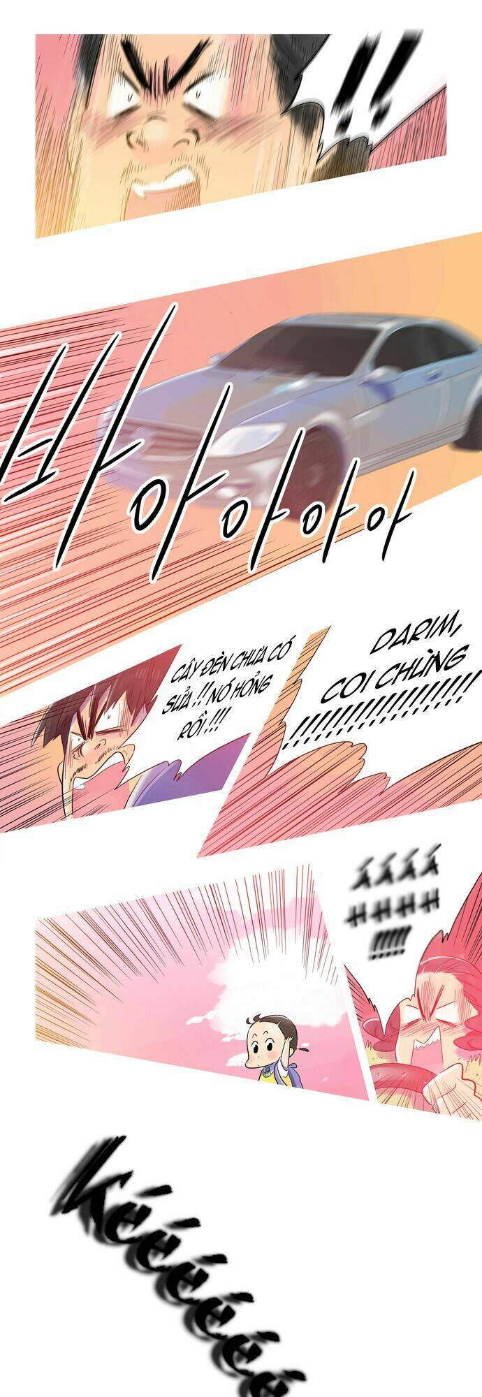 Family Man: Chapter 2