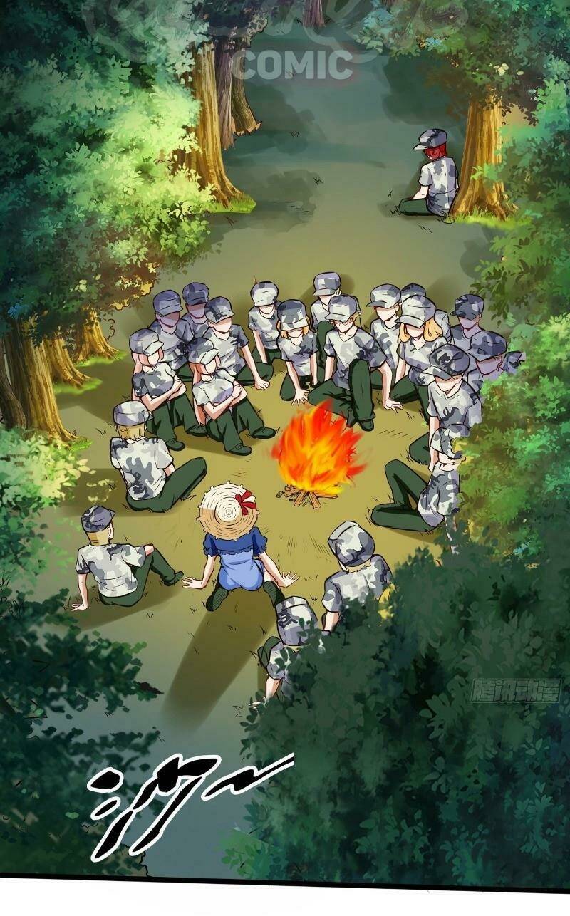 Đô Thị Âm Dương Tiên Y: Chapter 89