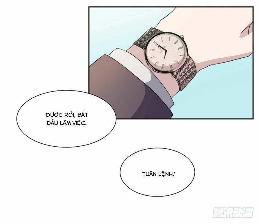 Thiên Kim Đường Môn: Chapter 60