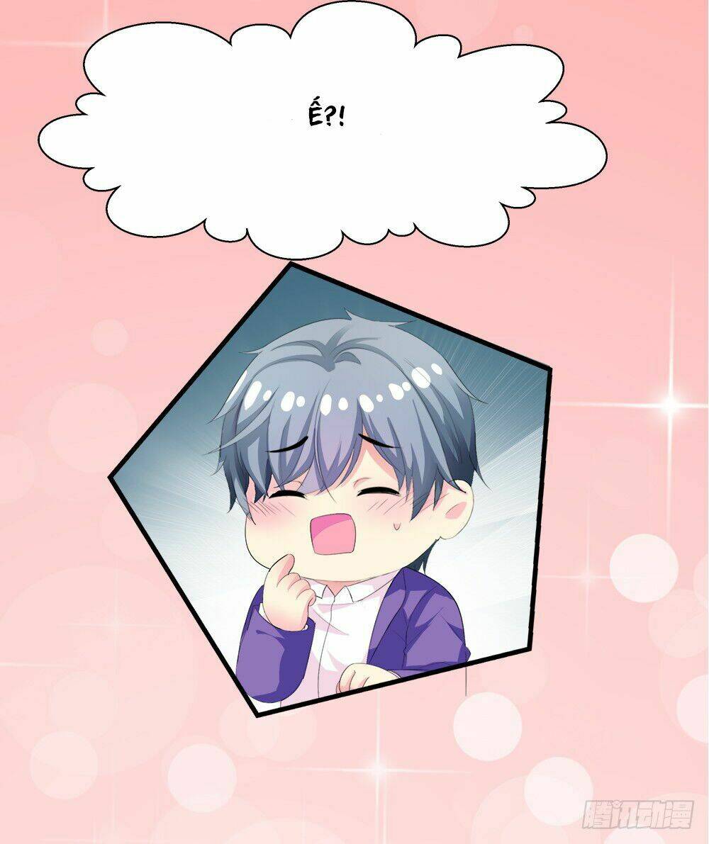 Này! Đừng Động Vào Phô Mai Của Tôi: Chapter 12