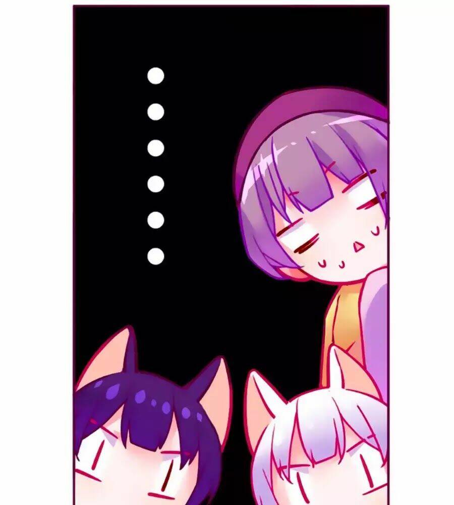 Đừng Nghịch, Ta Chỉ Muốn Yên Tĩnh: Chapter 64