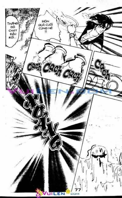 Nàng Công Chúa Ham Chơi: Chapter 5