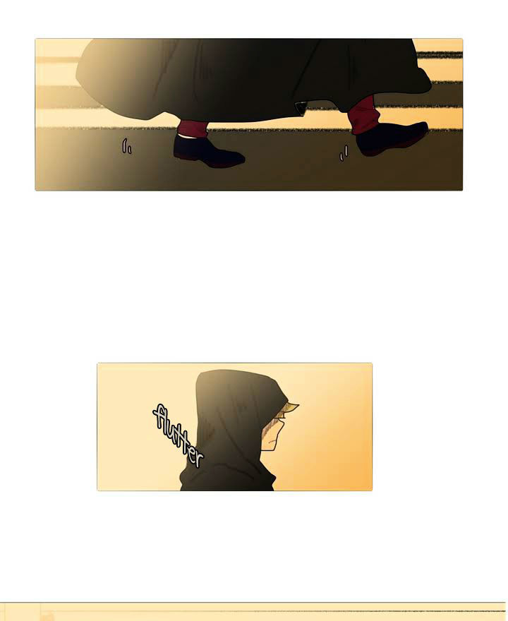 Cô Nàng Xấu Xí: Chapter 2