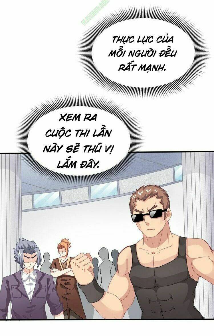 Kinh Thế Kỳ Nhân: Chapter 5