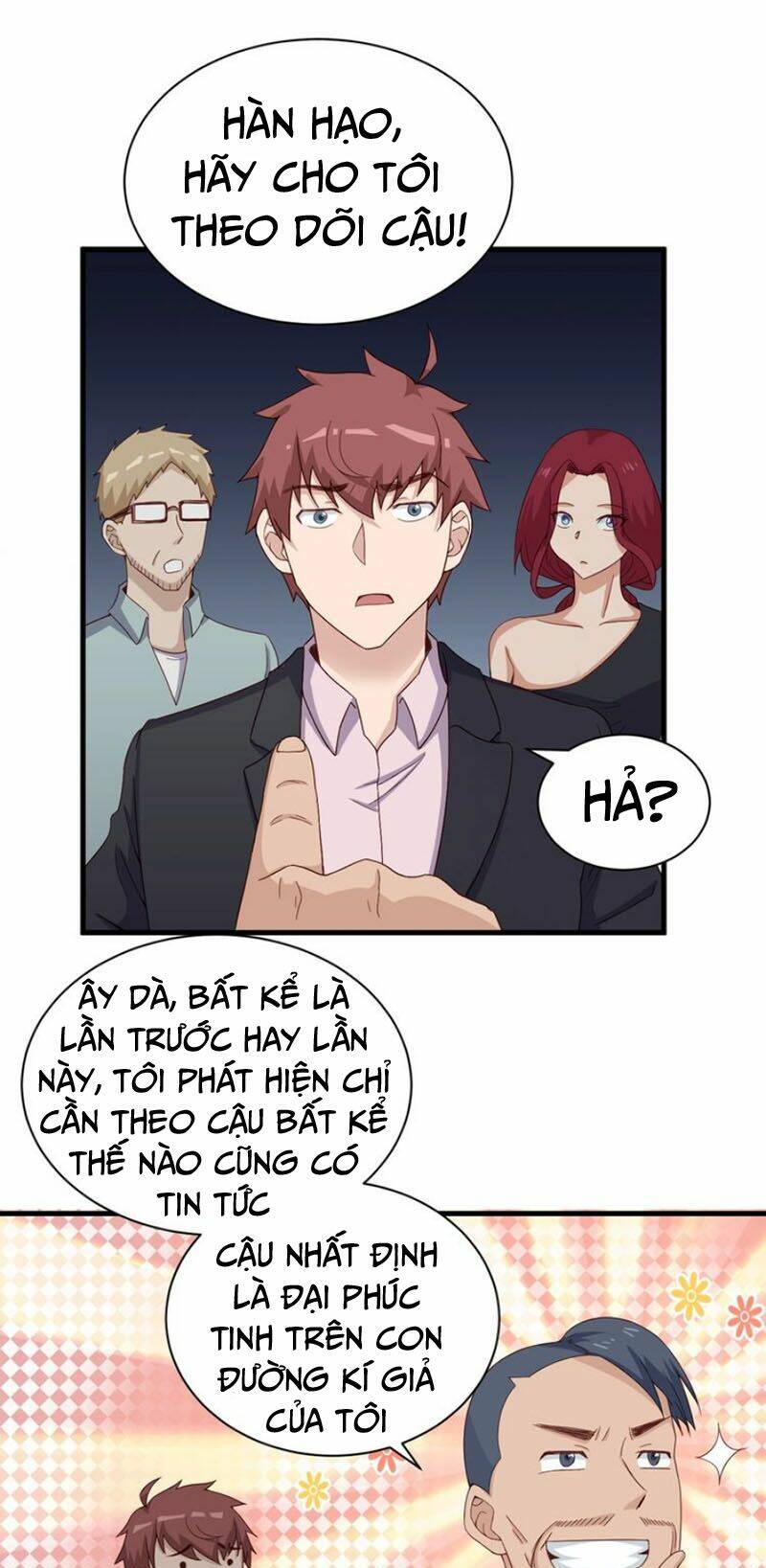 Hệ Thống Tu Tiên Mạnh Nhất: Chapter 47