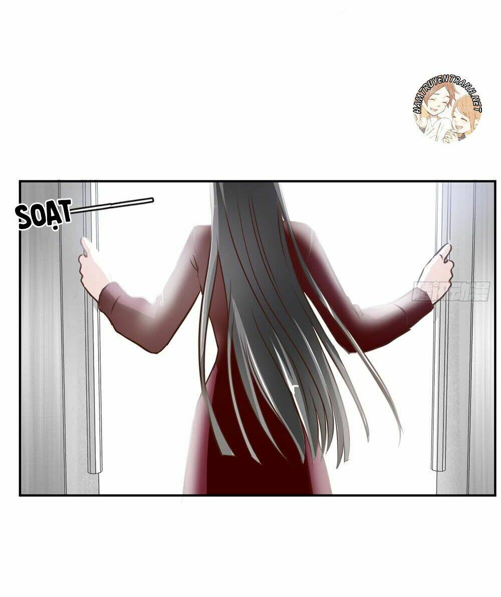 Cẩm Lý Thiếu Nữ Của Tôi: Chapter 12.2