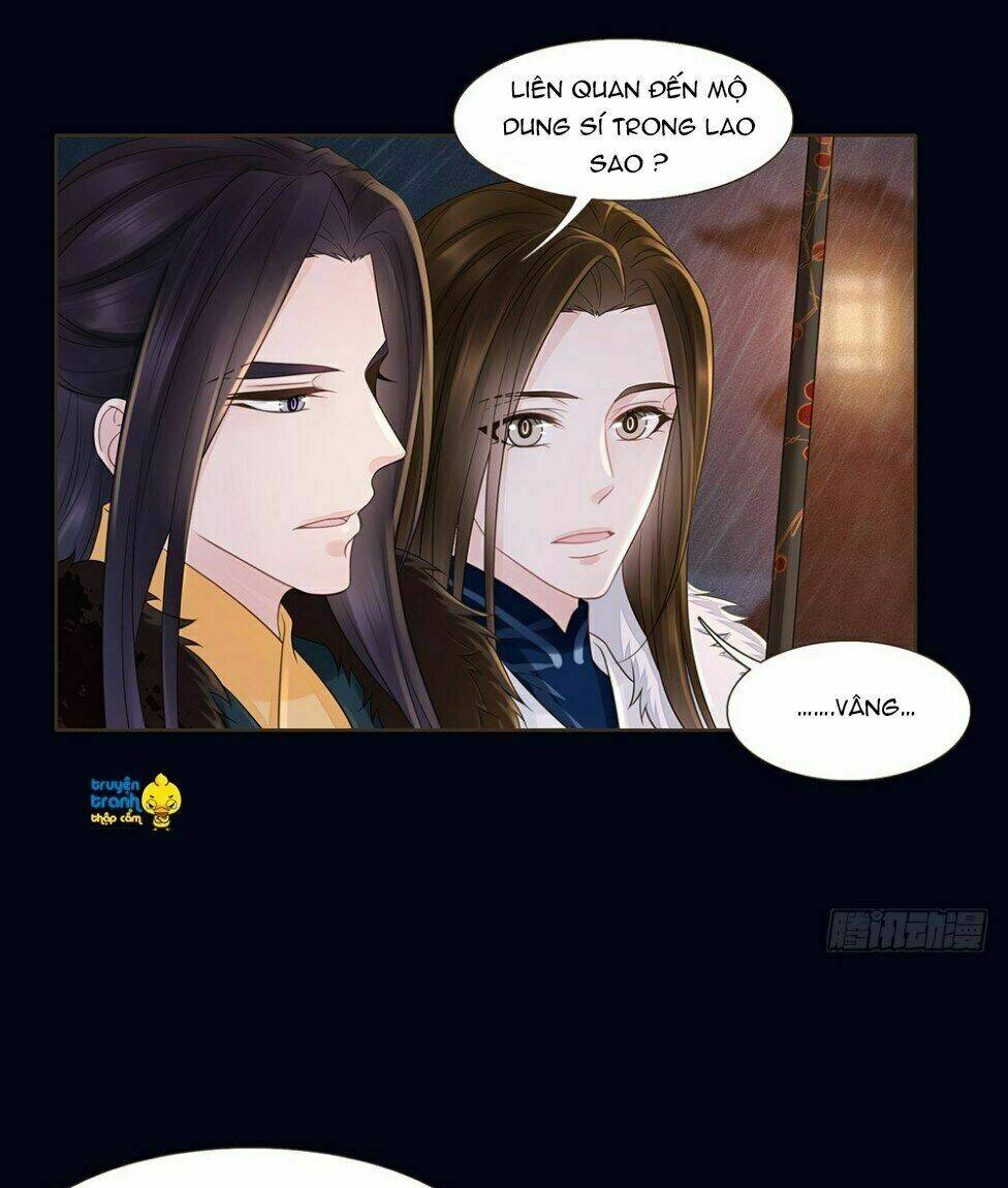 Đại Giá Thừa Tướng: Chapter 128