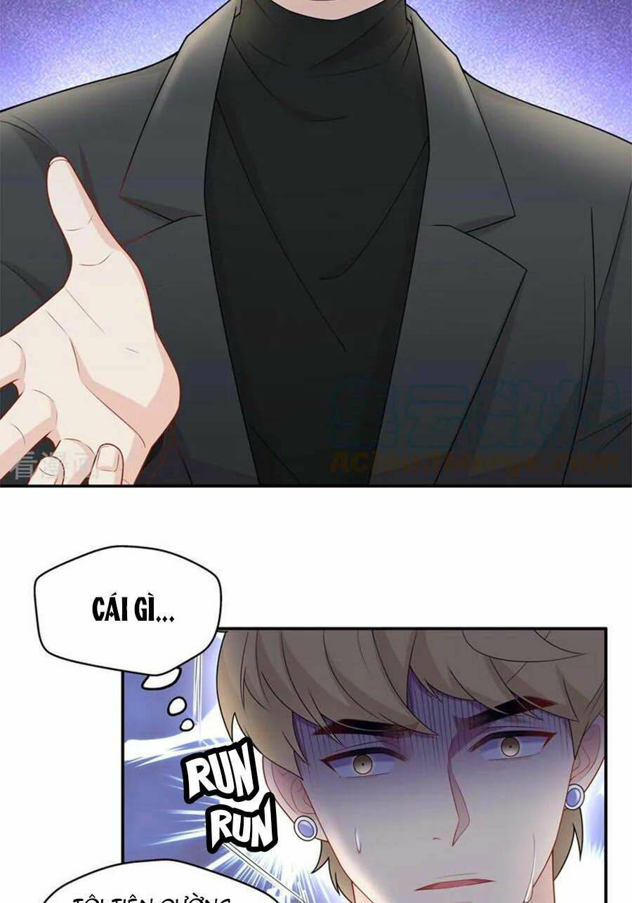 Thiên Kim Bất Lương: Chapter 46