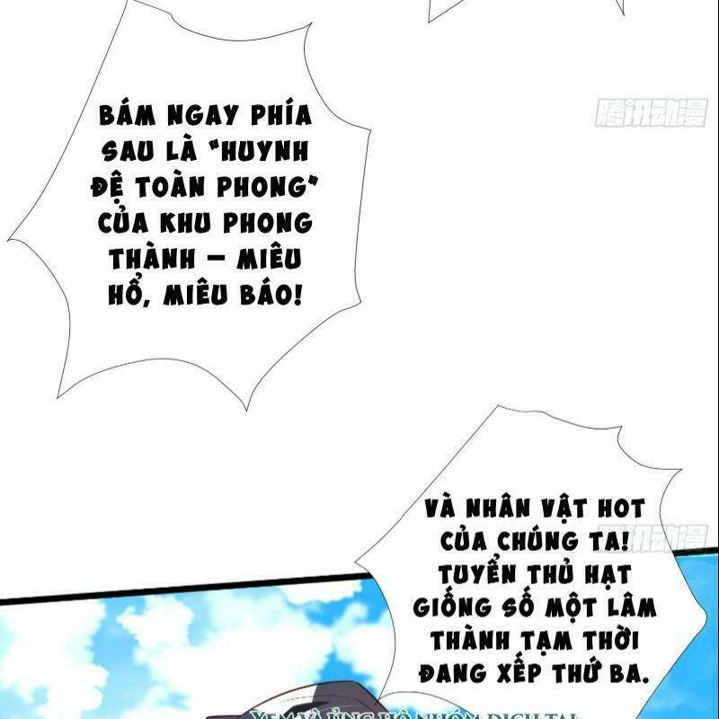 Shipper Thần Cấp: Chapter 31