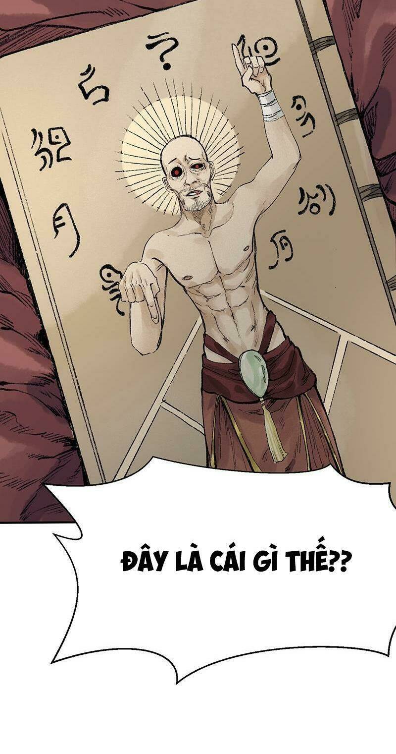 Liên Thành Quyết: Chapter 34