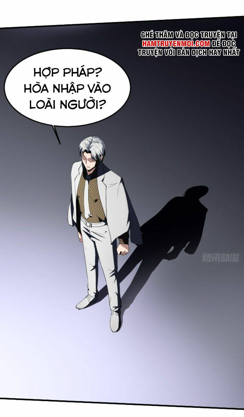 Phản Phái Yêu Tế: Chapter 19